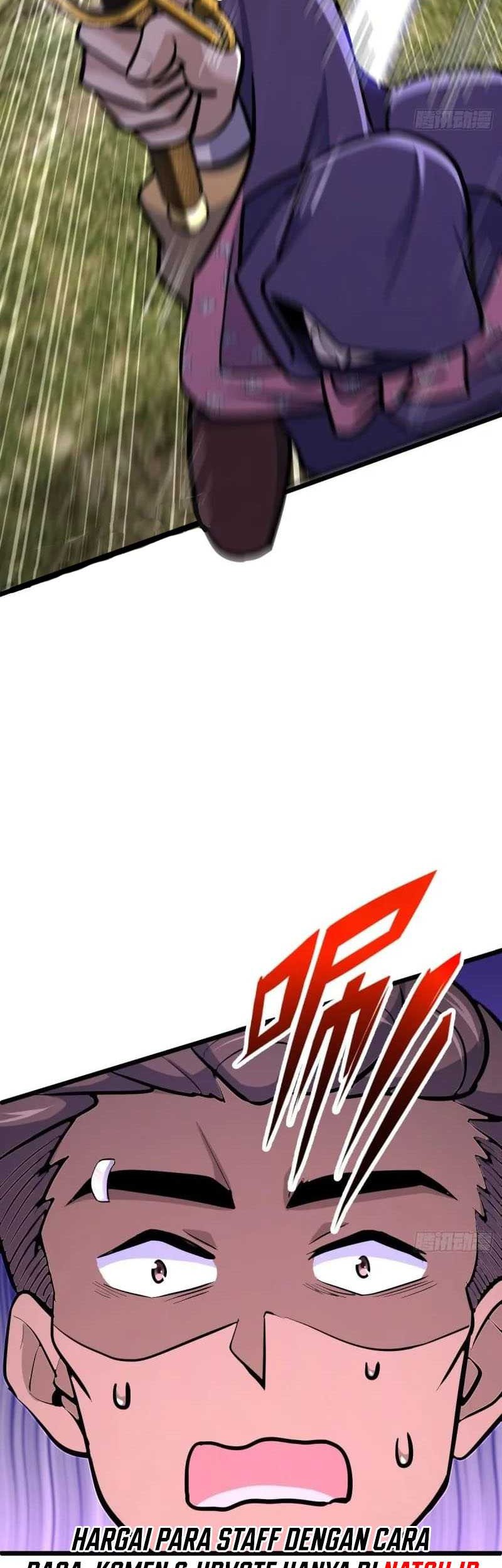 Spare Me, Great Lord! Chapter 526 - halaman 4