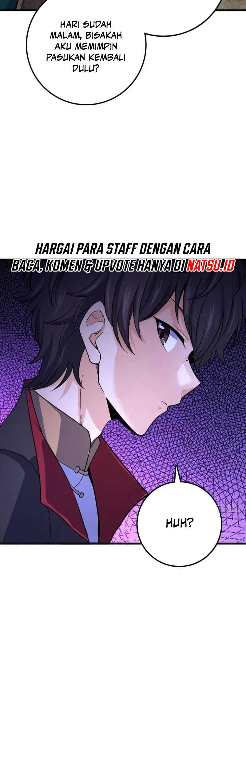 Spare Me, Great Lord! Chapter 526 - halaman 41