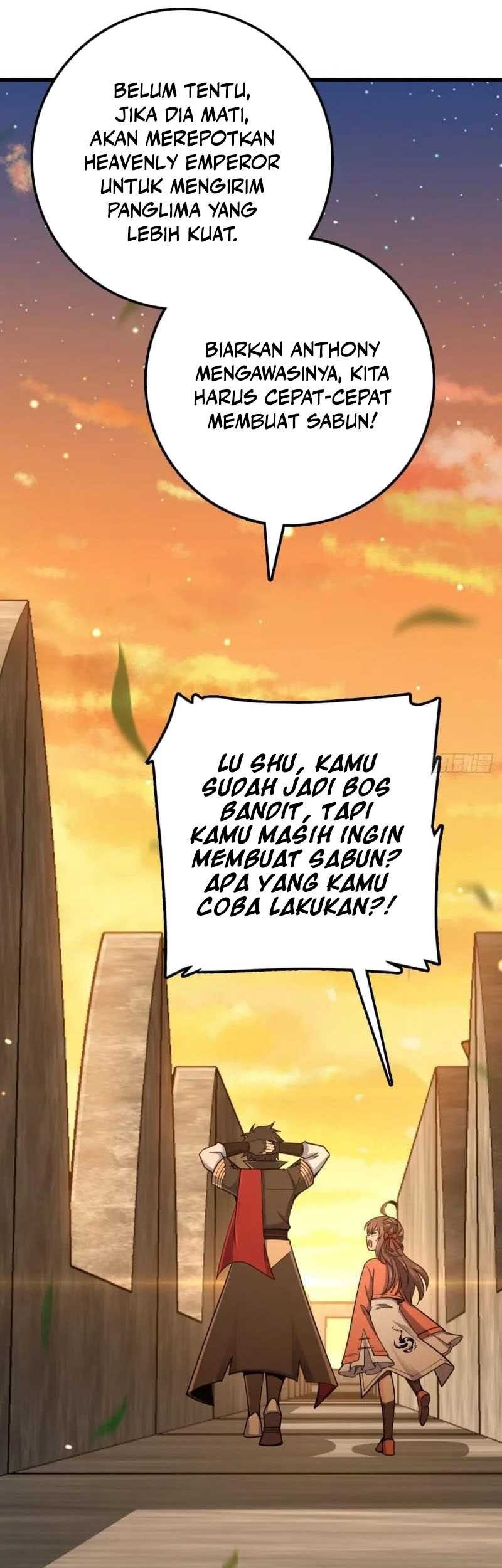 Spare Me, Great Lord! Chapter 526 - halaman 46