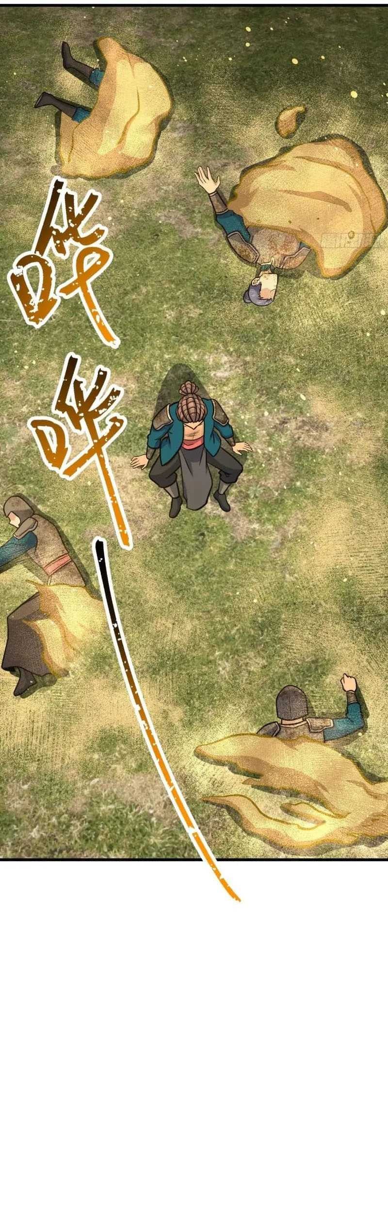 Spare Me, Great Lord! Chapter 526 - halaman 6
