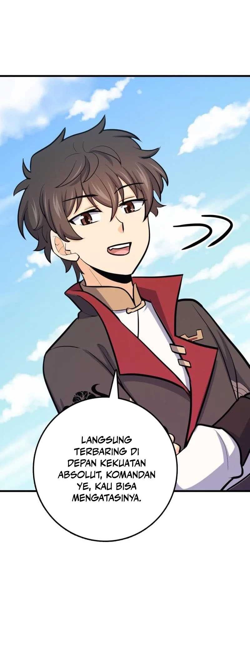 Spare Me, Great Lord! Chapter 526 - halaman 9