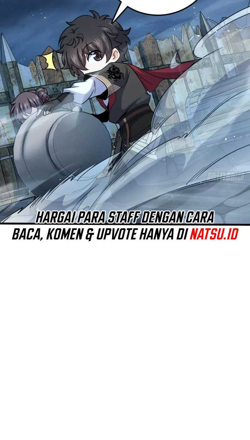 Spare Me, Great Lord! Chapter 527 - halaman 16
