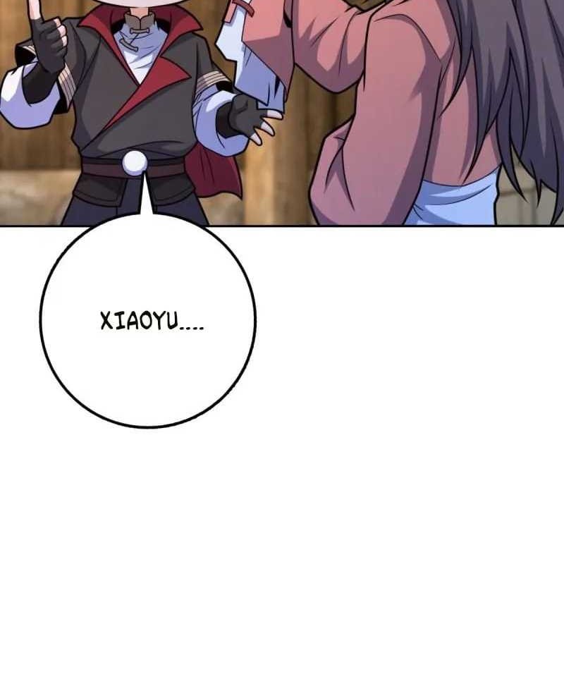 Spare Me, Great Lord! Chapter 527 - halaman 31