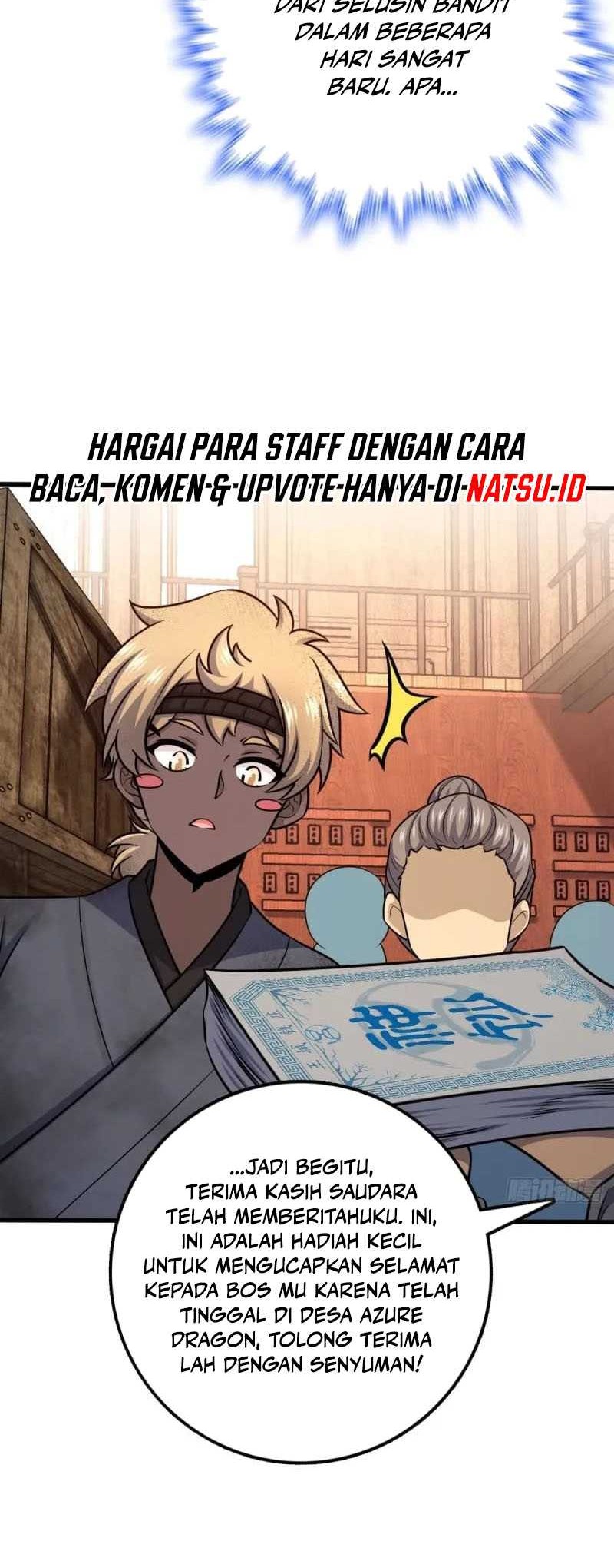 Spare Me, Great Lord! Chapter 527 - halaman 39