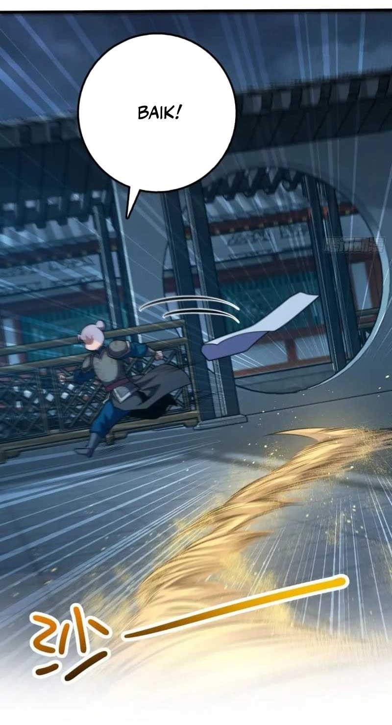 Spare Me, Great Lord! Chapter 527 - halaman 4