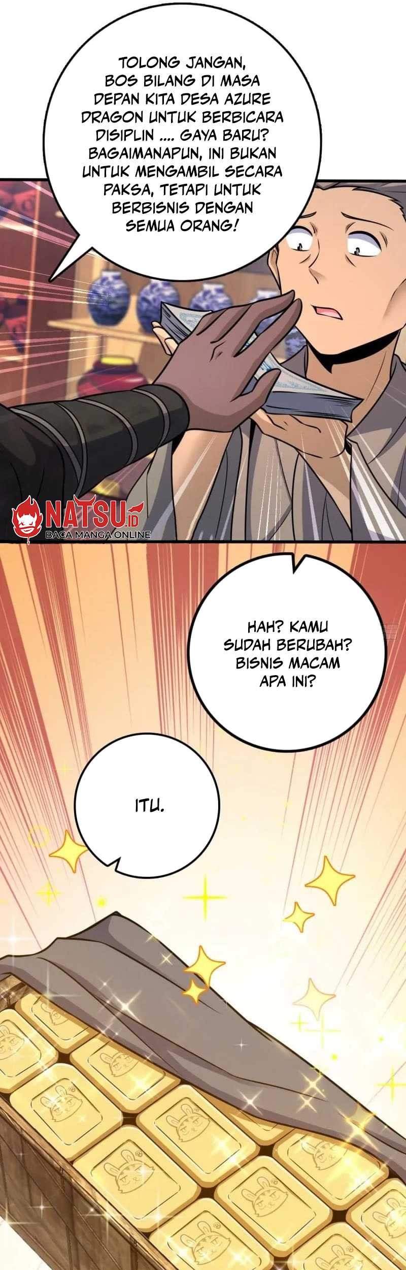 Spare Me, Great Lord! Chapter 527 - halaman 40