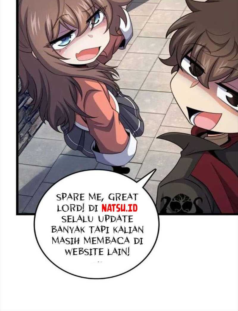 Spare Me, Great Lord! Chapter 527 - halaman 50