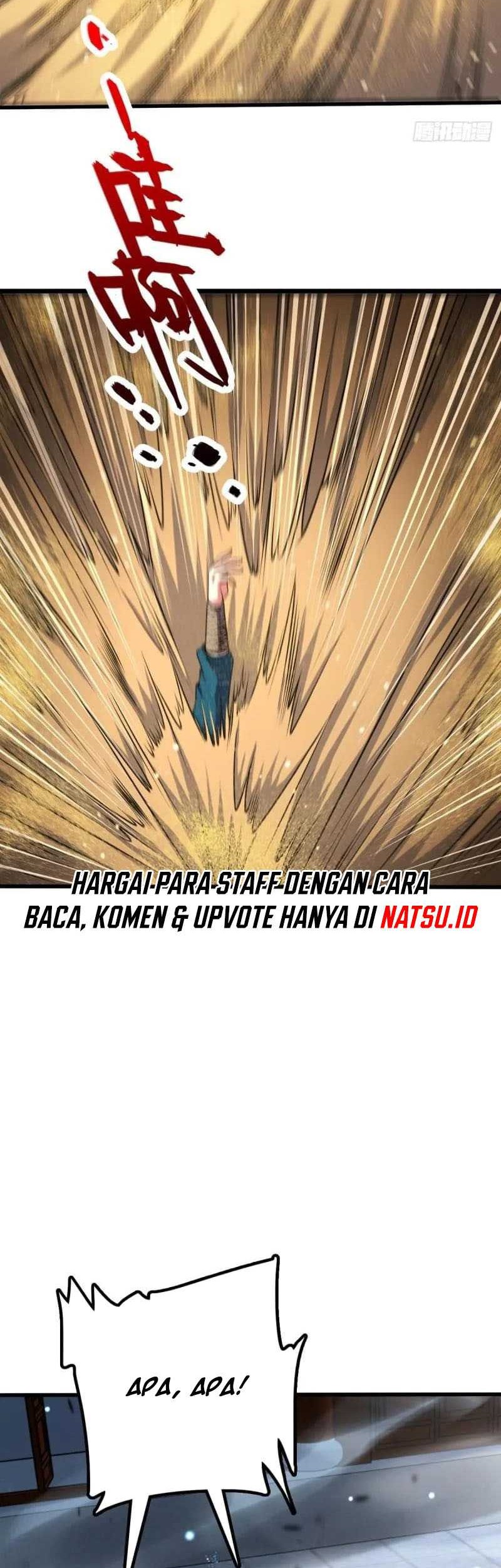 Spare Me, Great Lord! Chapter 527 - halaman 6