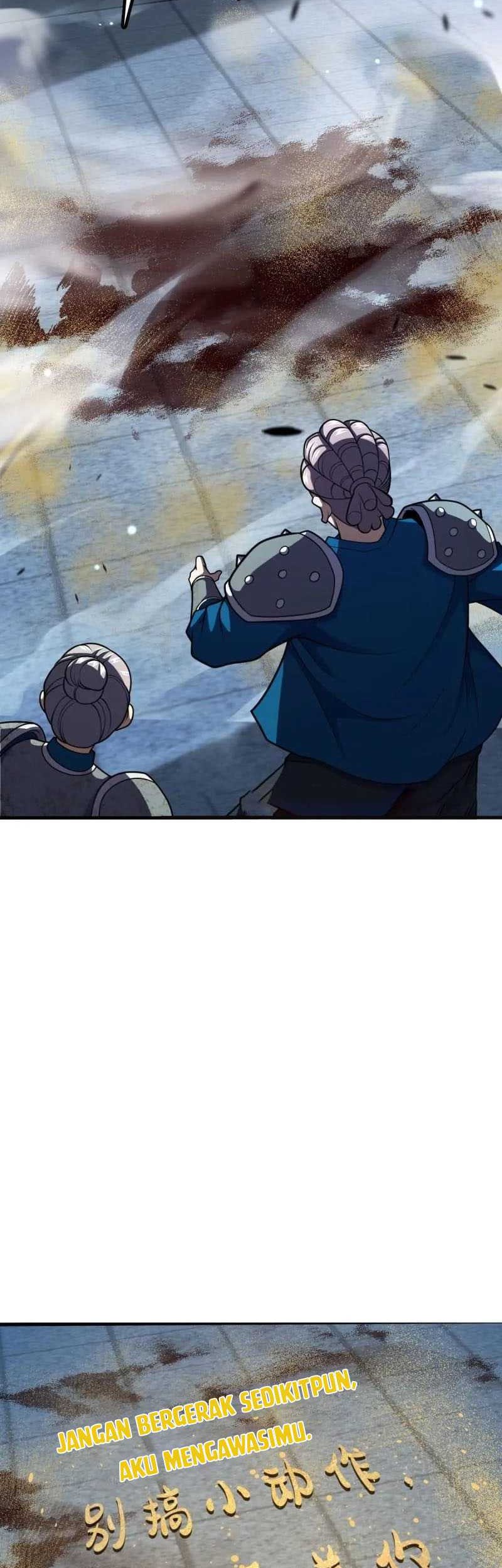 Spare Me, Great Lord! Chapter 527 - halaman 7