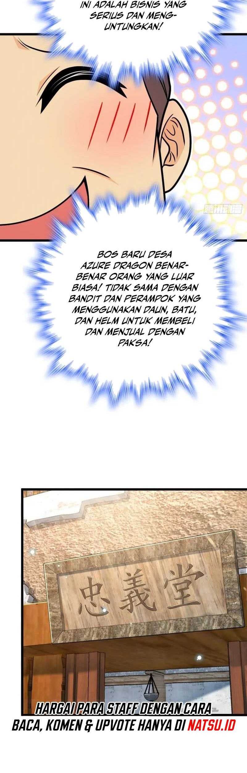 Spare Me, Great Lord! Chapter 528 - halaman 13