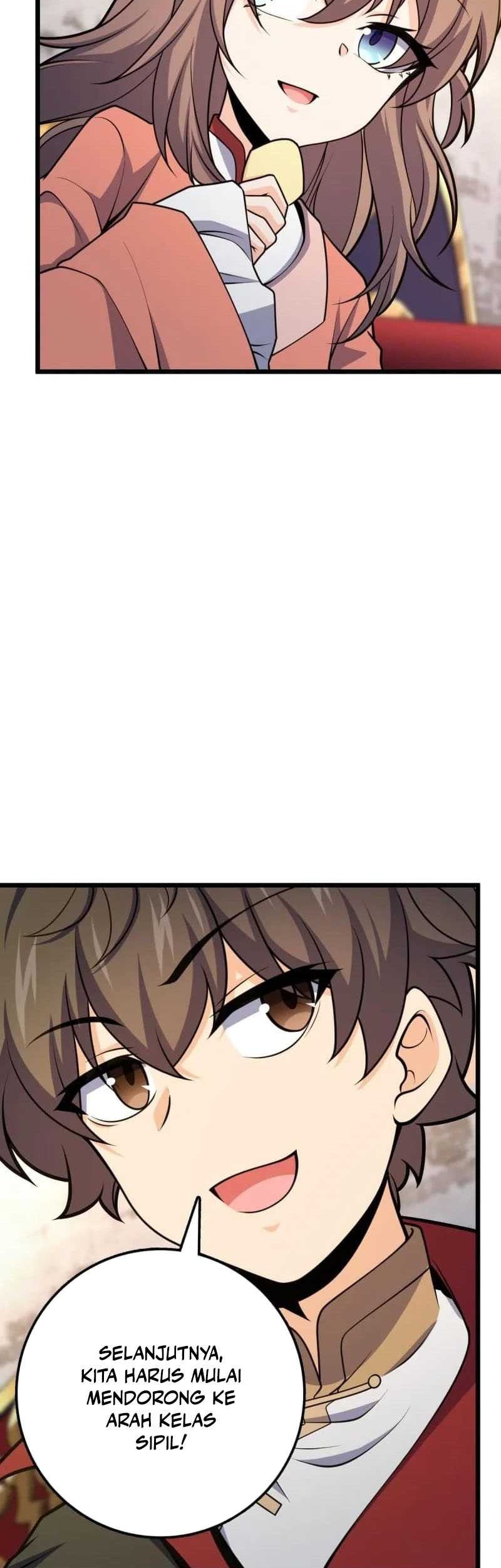 Spare Me, Great Lord! Chapter 528 - halaman 20