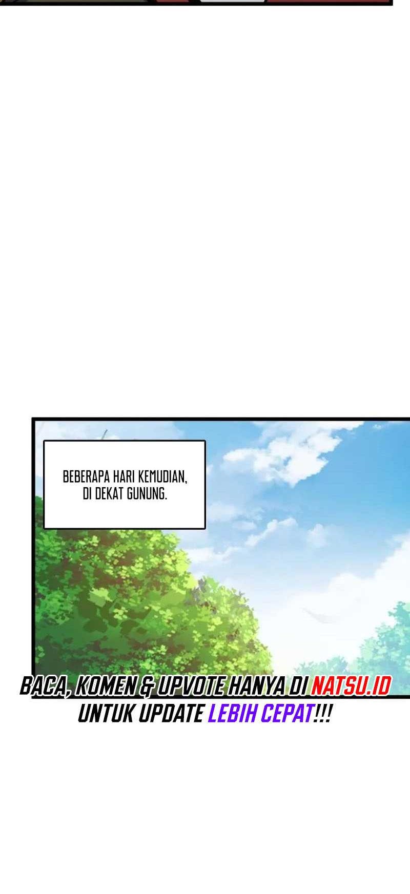 Spare Me, Great Lord! Chapter 528 - halaman 21
