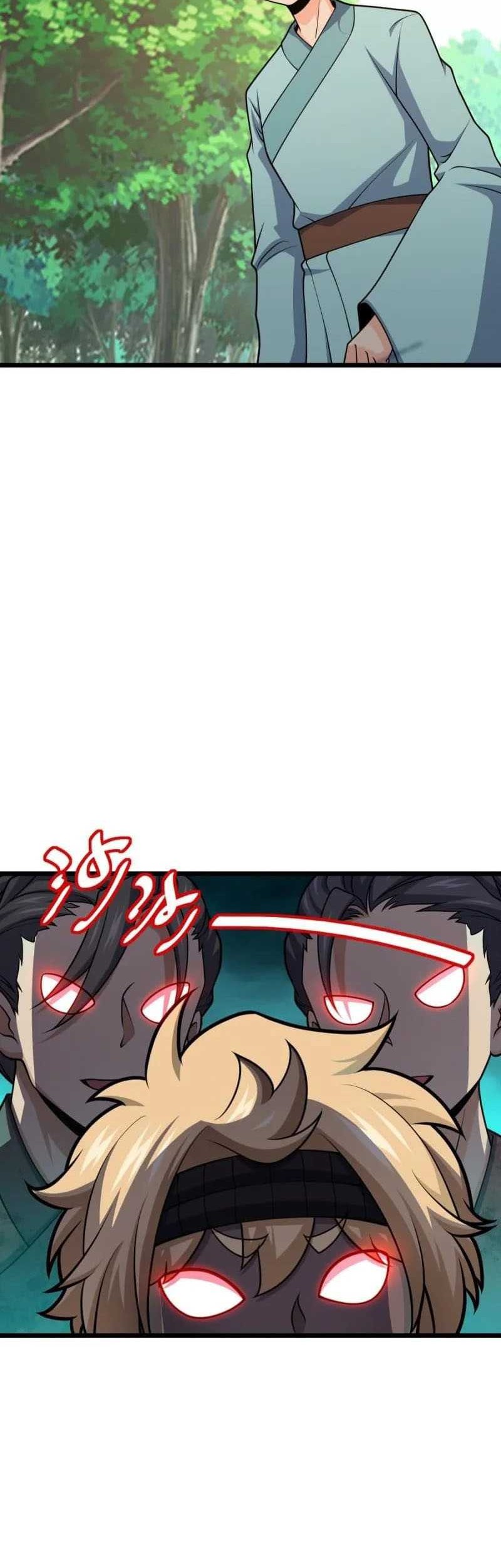 Spare Me, Great Lord! Chapter 528 - halaman 23