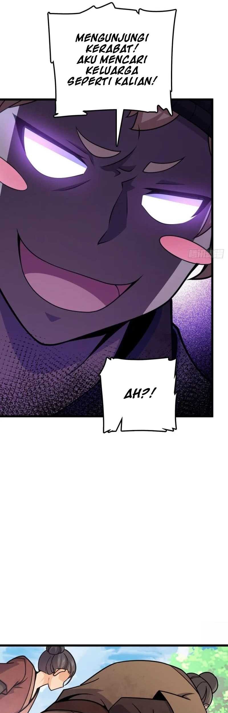 Spare Me, Great Lord! Chapter 528 - halaman 26