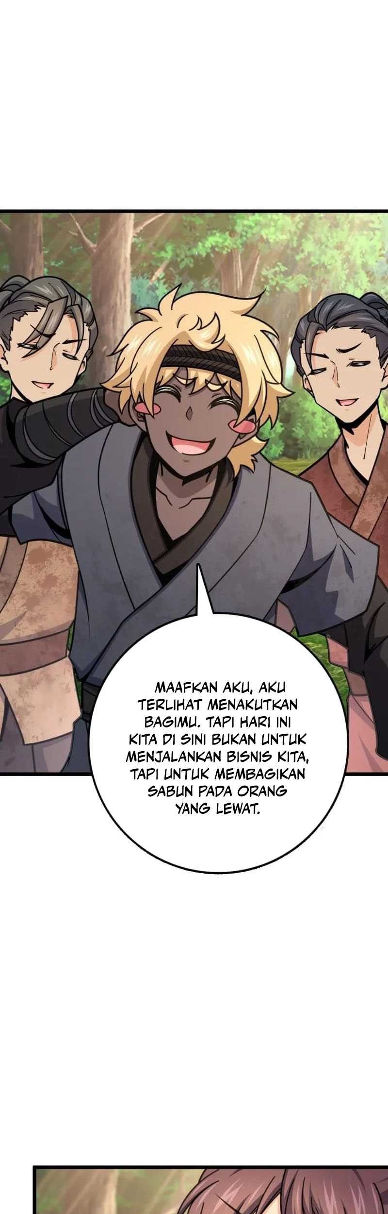 Spare Me, Great Lord! Chapter 528 - halaman 30