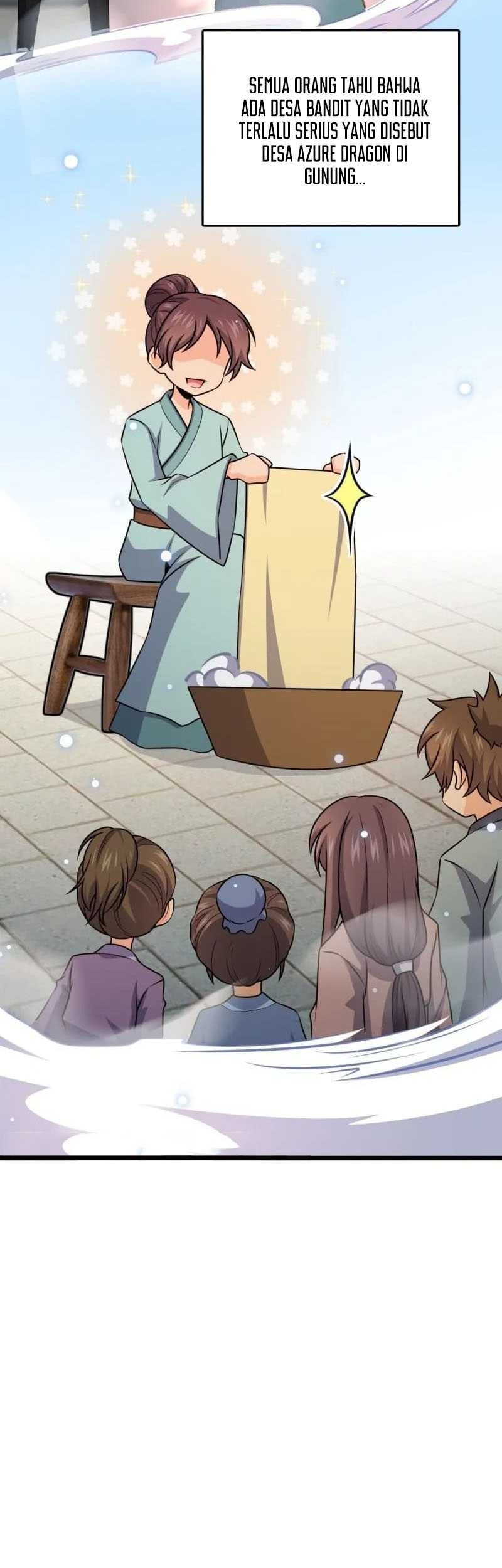 Spare Me, Great Lord! Chapter 528 - halaman 36