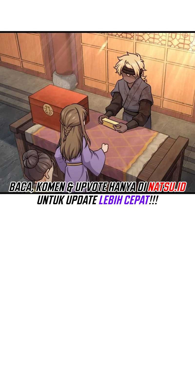 Spare Me, Great Lord! Chapter 528 - halaman 37