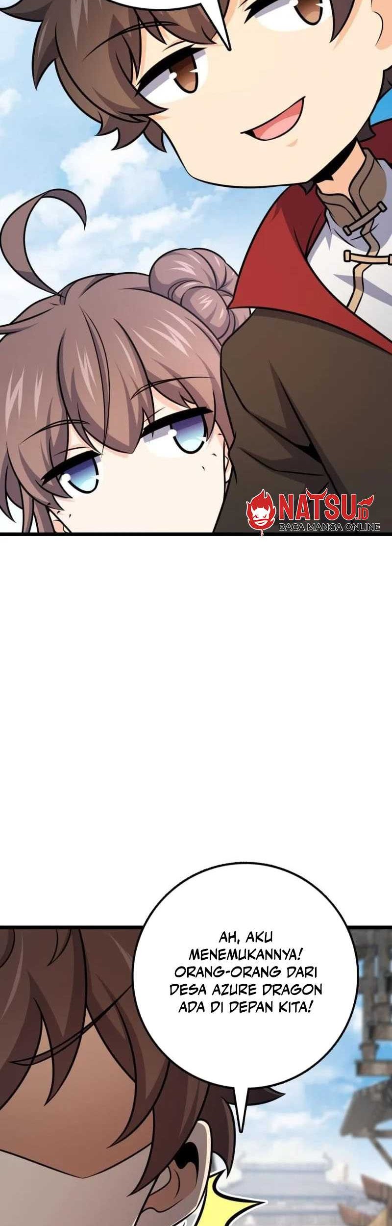 Spare Me, Great Lord! Chapter 528 - halaman 39