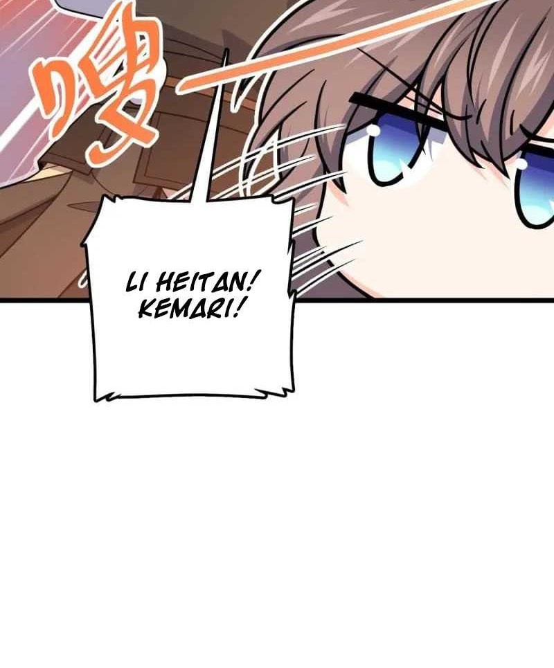 Spare Me, Great Lord! Chapter 528 - halaman 41