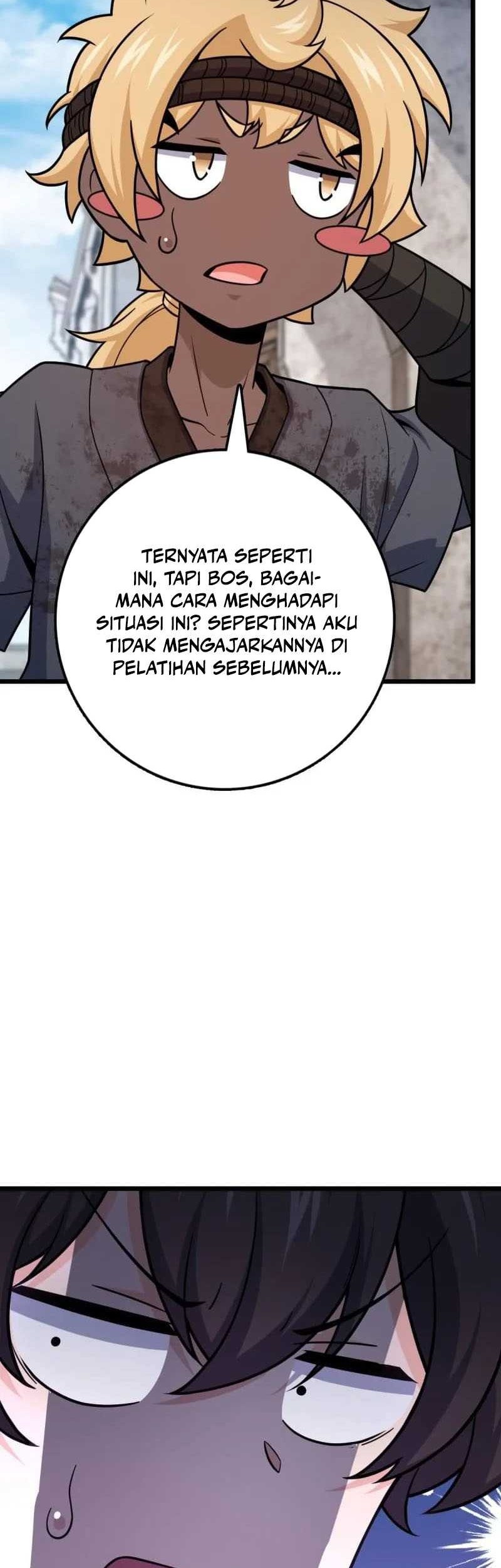 Spare Me, Great Lord! Chapter 528 - halaman 43