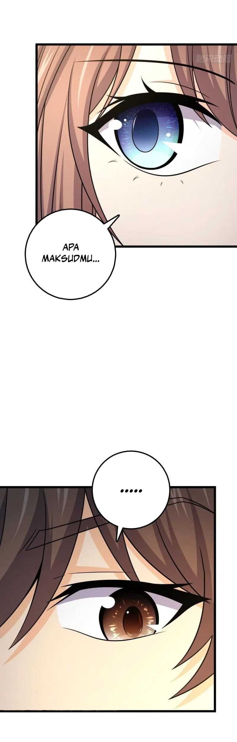 Spare Me, Great Lord! Chapter 528 - halaman 47