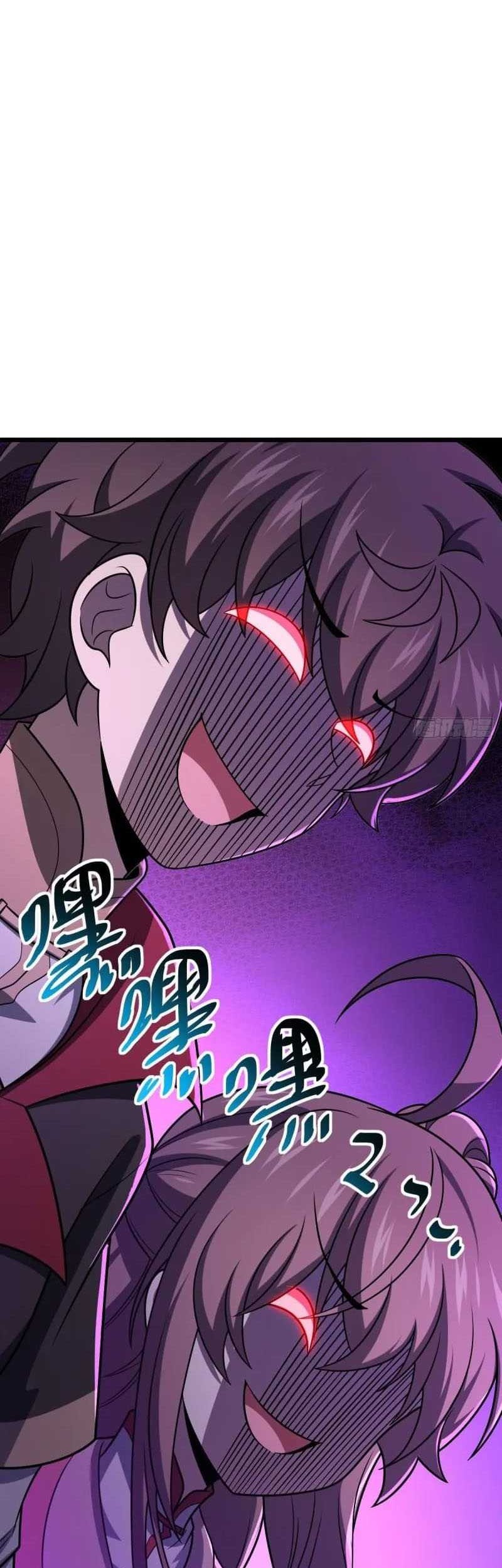 Spare Me, Great Lord! Chapter 528 - halaman 48