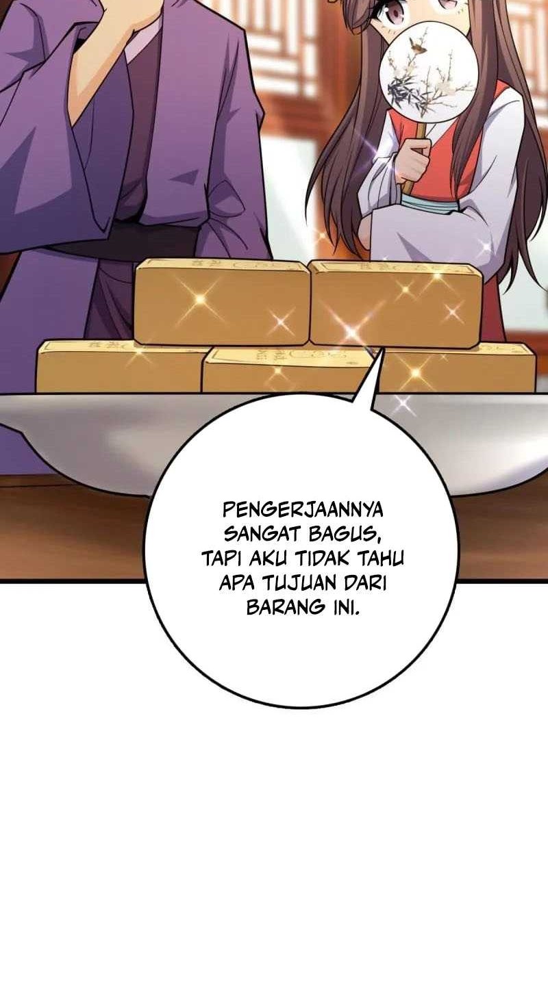 Spare Me, Great Lord! Chapter 528 - halaman 5