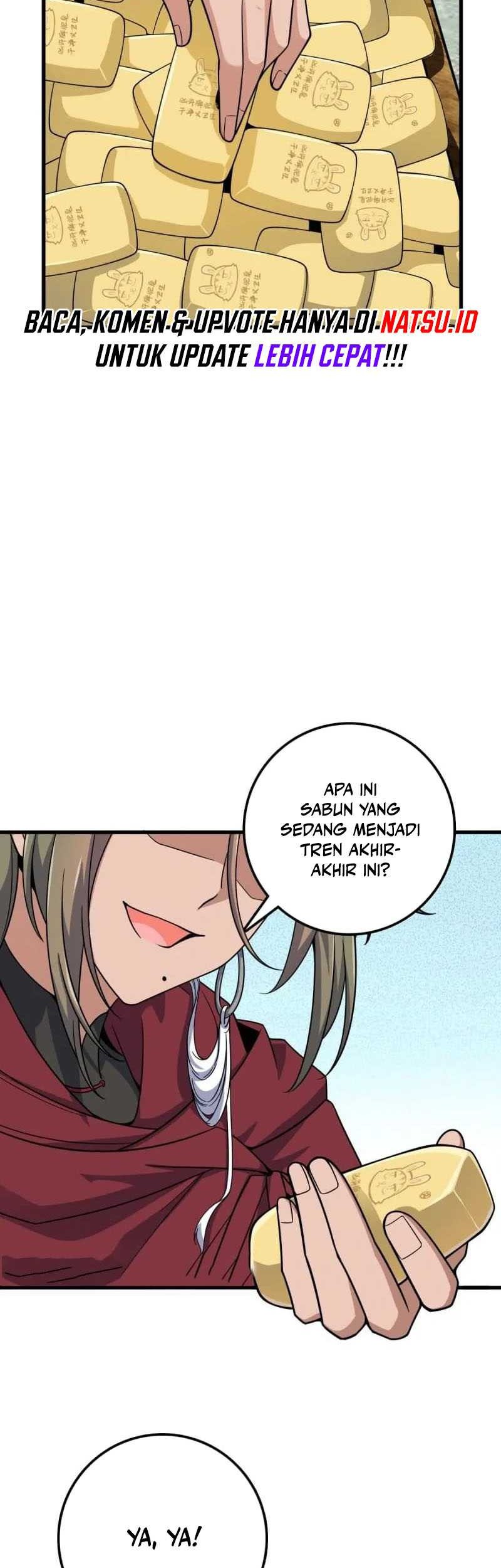 Spare Me, Great Lord! Chapter 529 - halaman 11