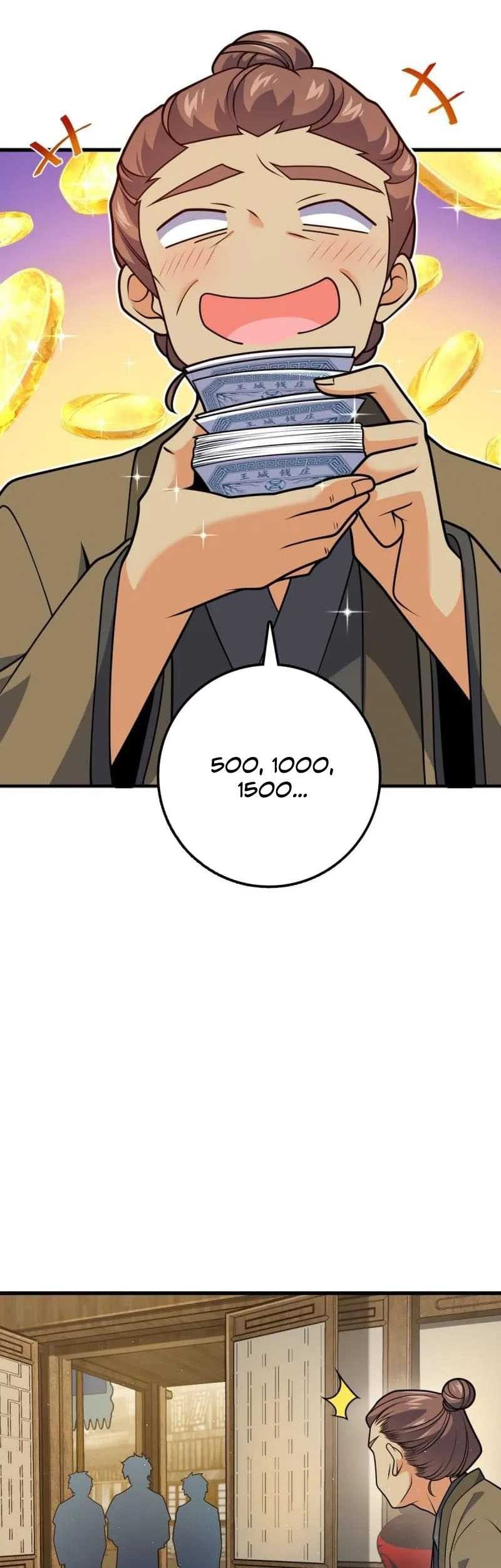 Spare Me, Great Lord! Chapter 529 - halaman 2