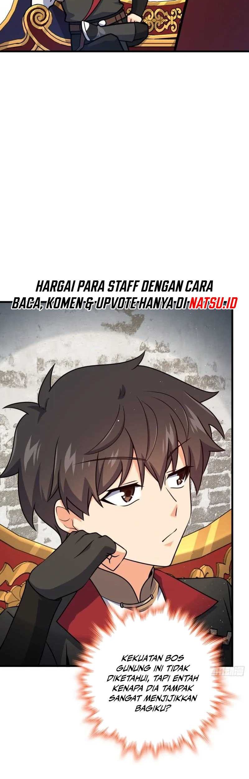 Spare Me, Great Lord! Chapter 529 - halaman 27