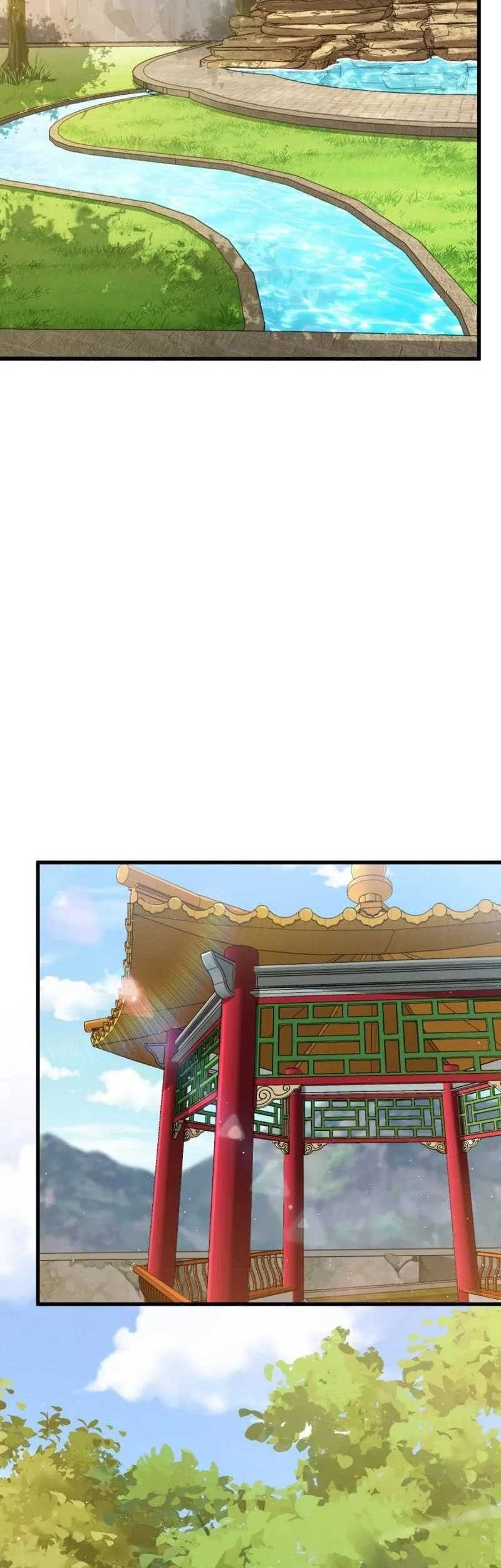Spare Me, Great Lord! Chapter 529 - halaman 38