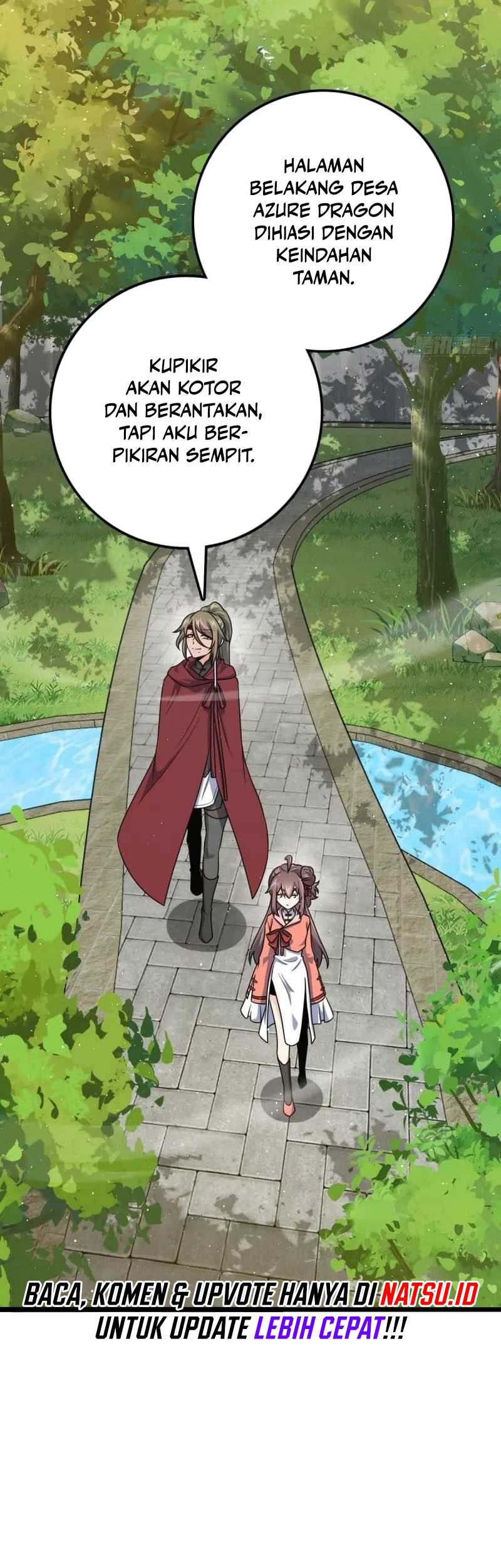 Spare Me, Great Lord! Chapter 529 - halaman 39