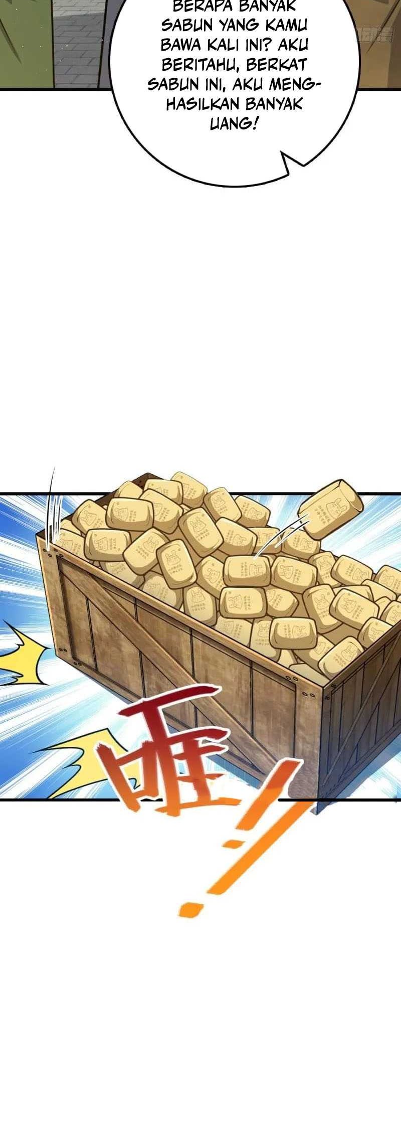 Spare Me, Great Lord! Chapter 529 - halaman 4