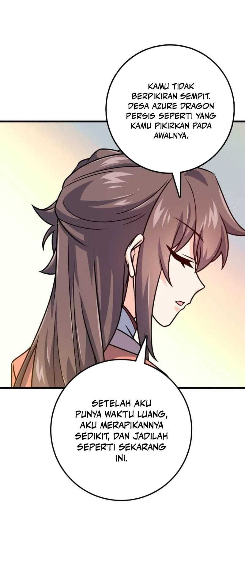 Spare Me, Great Lord! Chapter 529 - halaman 40