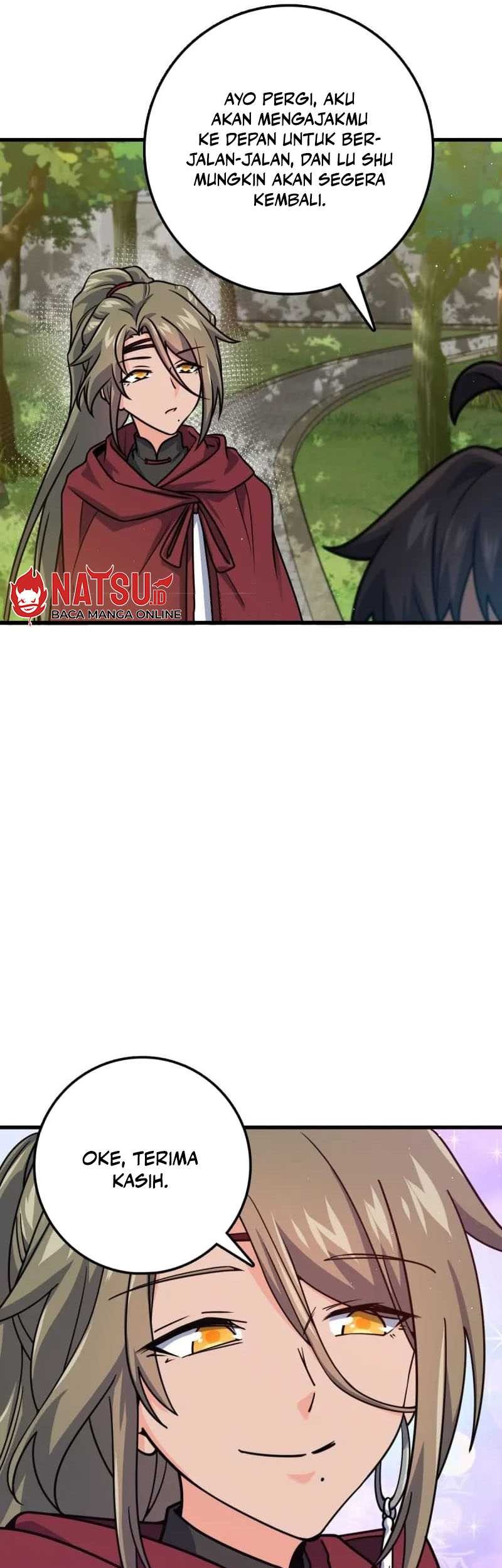 Spare Me, Great Lord! Chapter 529 - halaman 41
