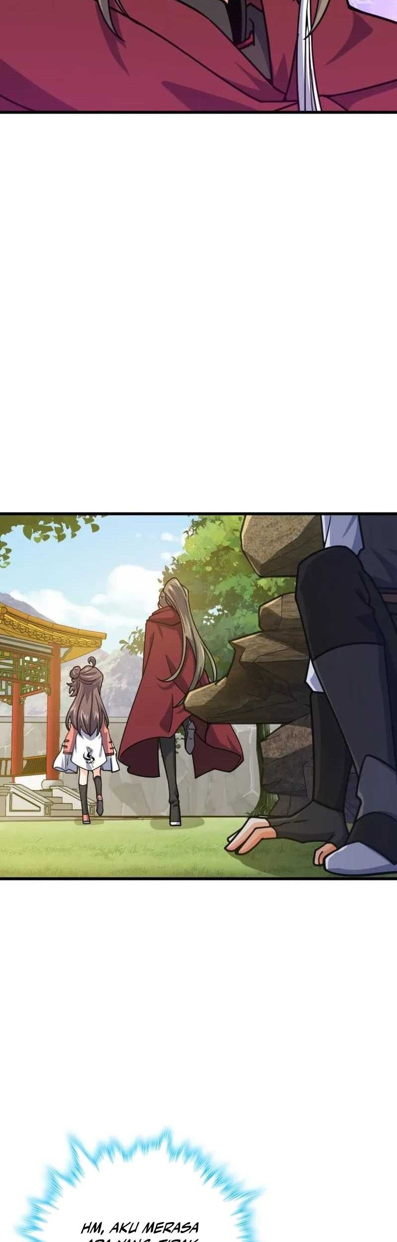 Spare Me, Great Lord! Chapter 529 - halaman 42