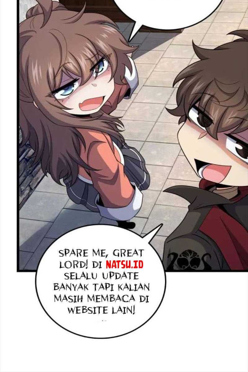 Spare Me, Great Lord! Chapter 529 - halaman 46