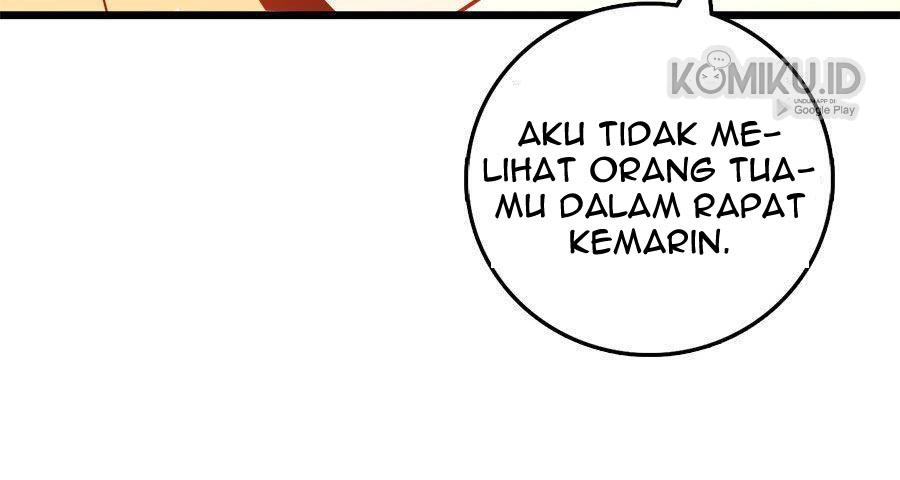 Spare Me, Great Lord! Chapter 53 - halaman 10