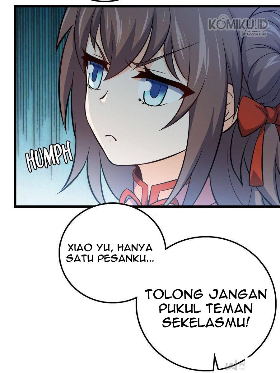 Spare Me, Great Lord! Chapter 53 - halaman 100