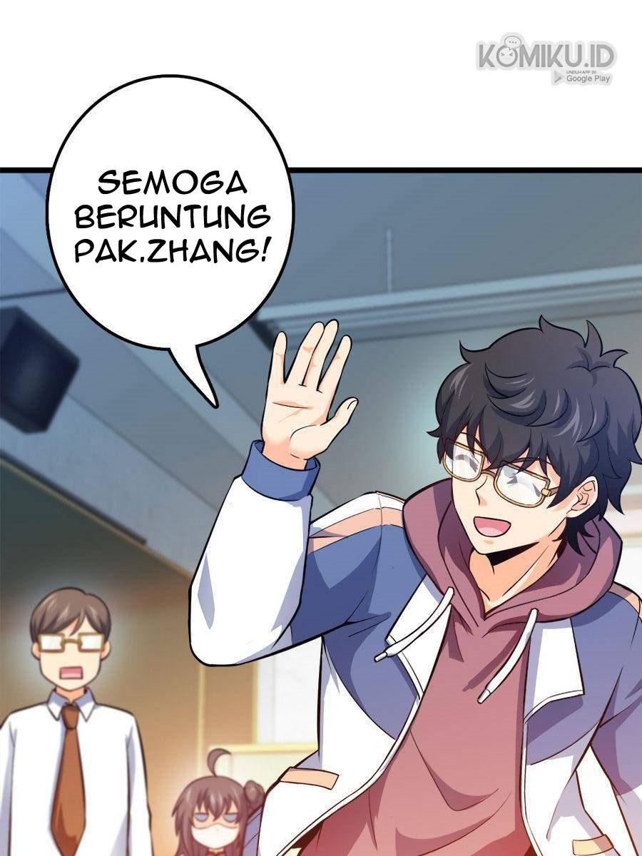 Spare Me, Great Lord! Chapter 53 - halaman 101