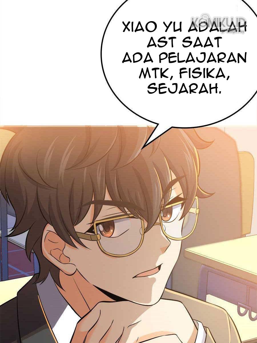 Spare Me, Great Lord! Chapter 53 - halaman 106