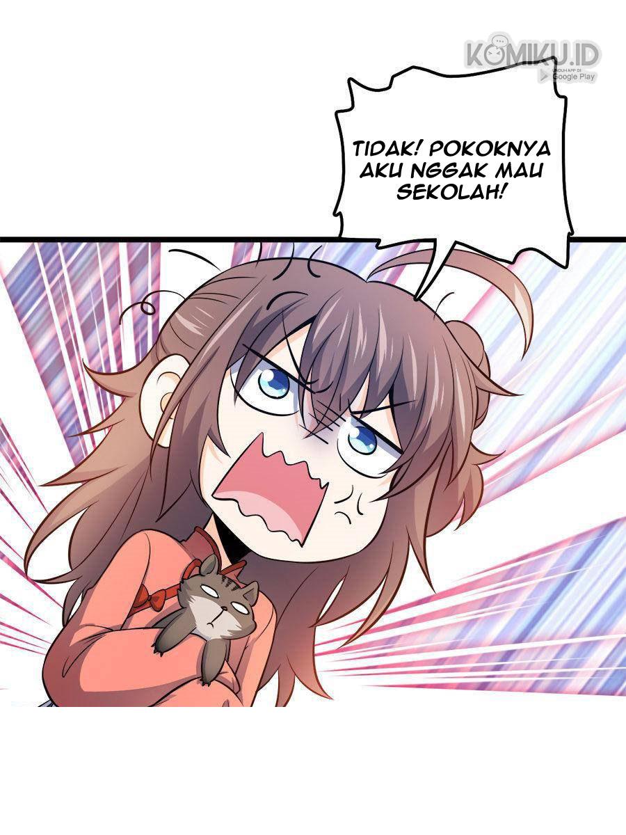 Spare Me, Great Lord! Chapter 53 - halaman 107