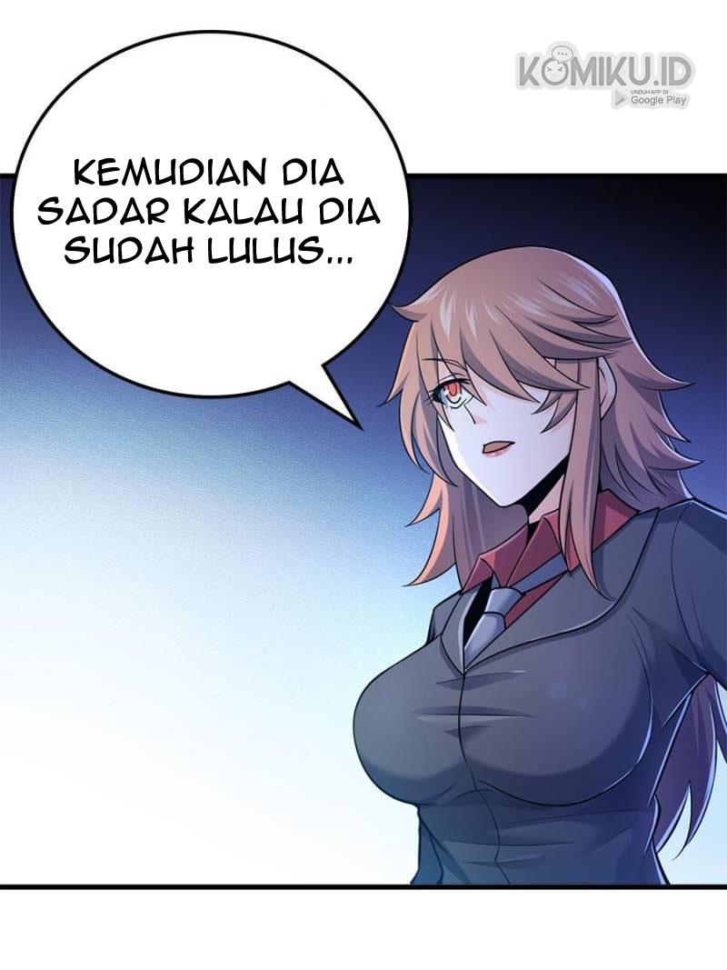 Spare Me, Great Lord! Chapter 53 - halaman 108