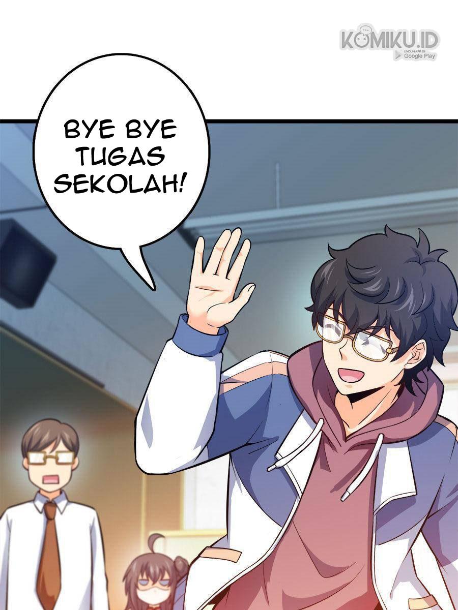 Spare Me, Great Lord! Chapter 53 - halaman 109