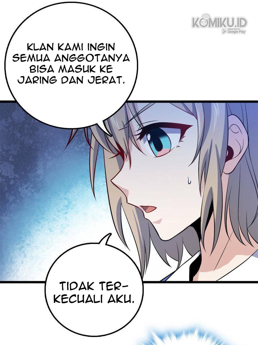 Spare Me, Great Lord! Chapter 53 - halaman 11