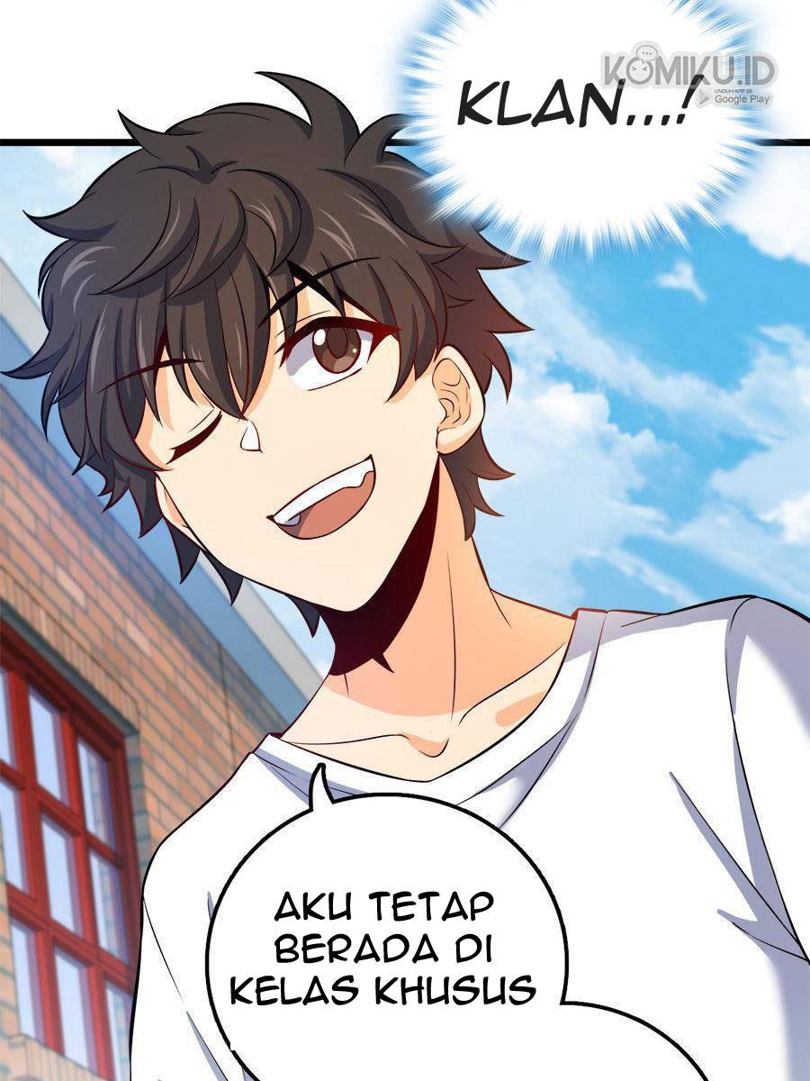 Spare Me, Great Lord! Chapter 53 - halaman 12