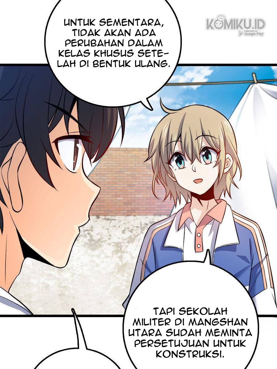Spare Me, Great Lord! Chapter 53 - halaman 14