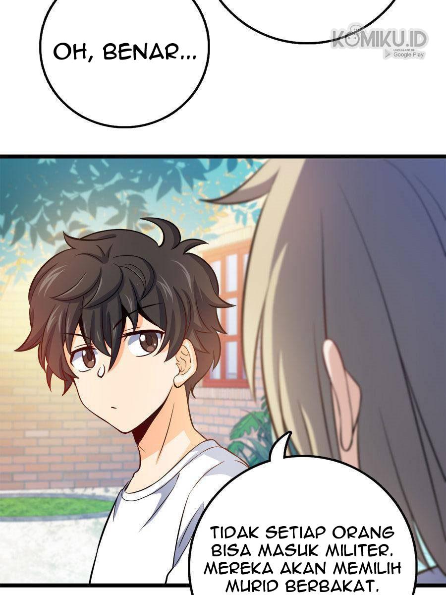 Spare Me, Great Lord! Chapter 53 - halaman 15