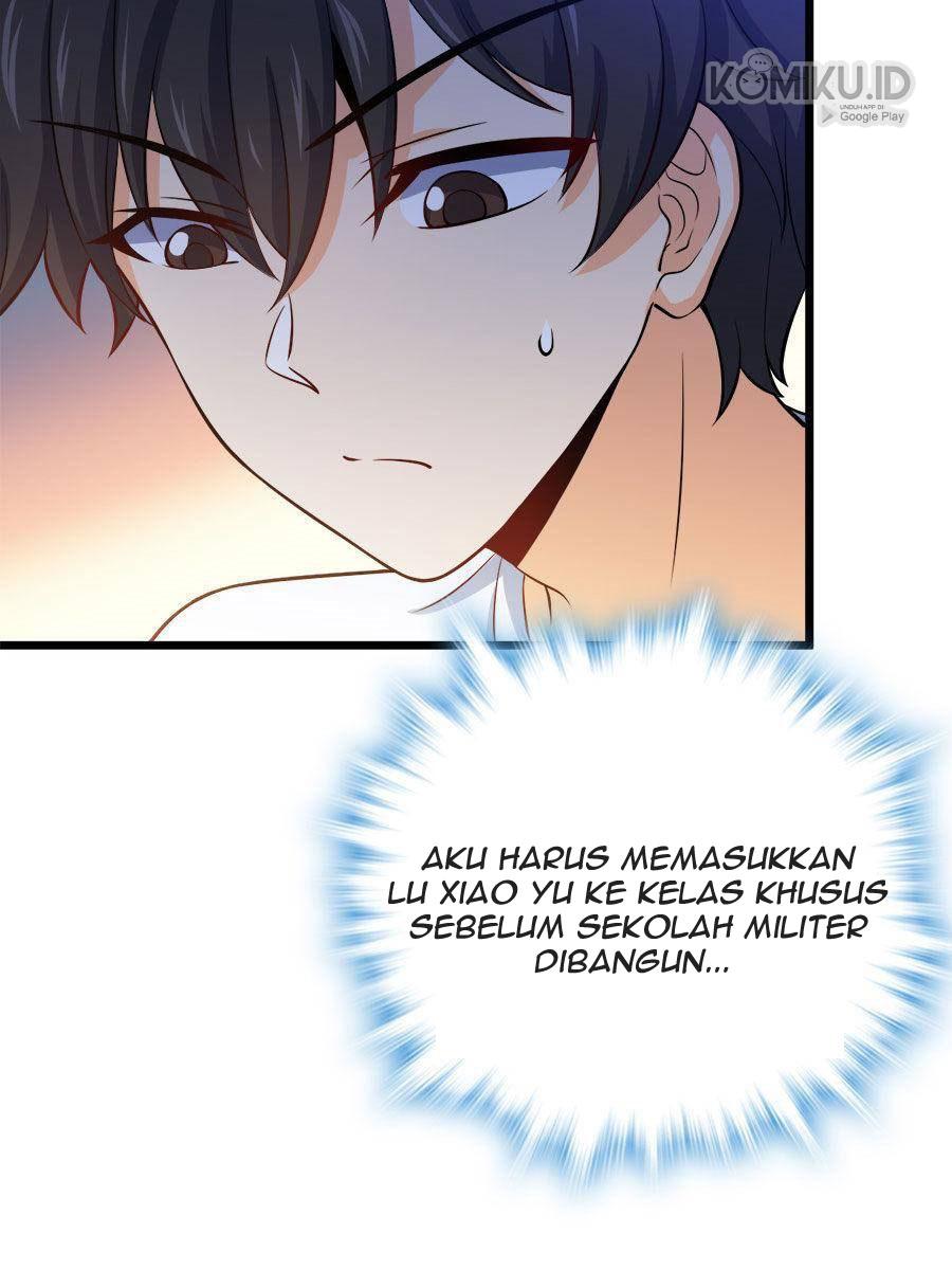 Spare Me, Great Lord! Chapter 53 - halaman 17