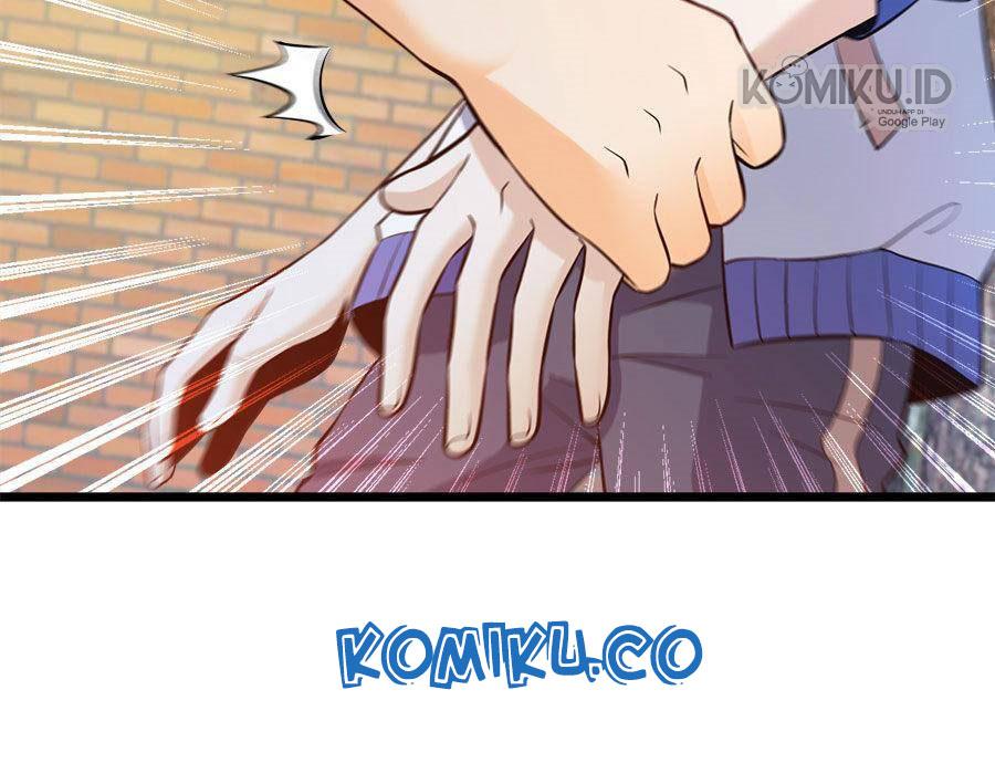 Spare Me, Great Lord! Chapter 53 - halaman 19